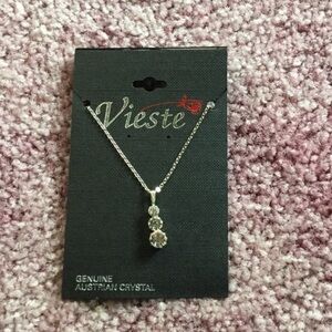 New necklace